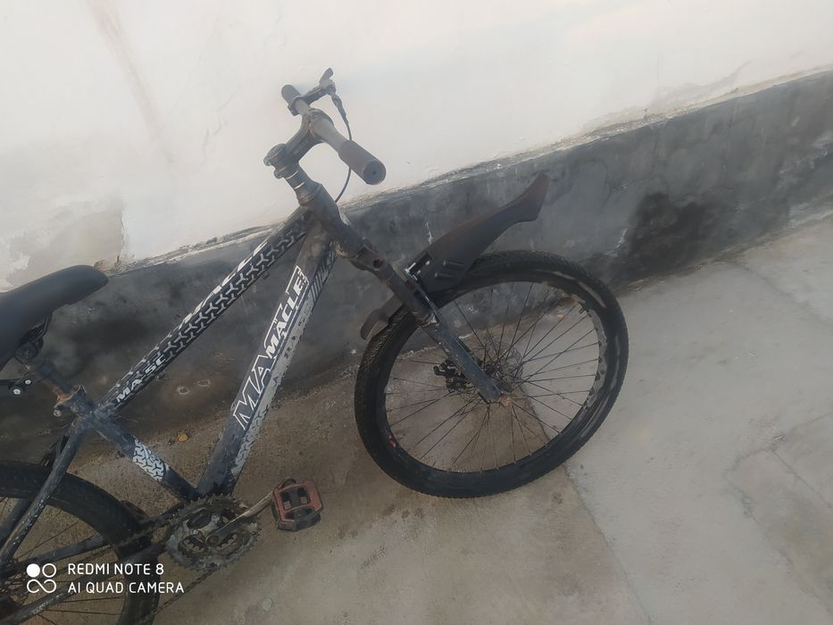 Велосипед, спортивный