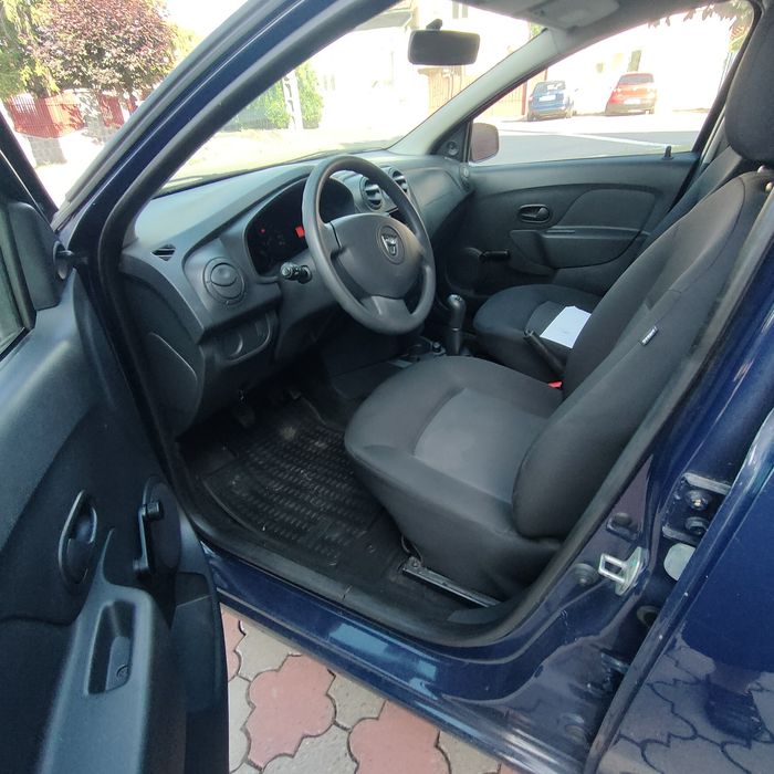 DACIA Logan MCV 2016 — imagine 4
