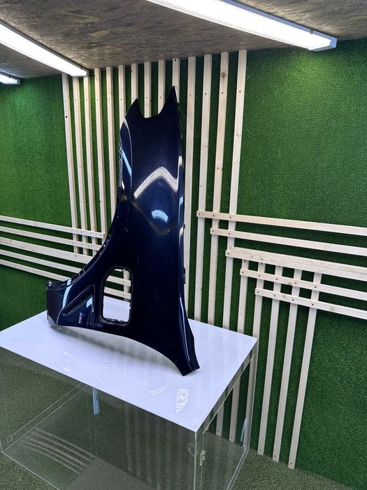 Aripa stanga Bmw x3 G01 plug in hybrid