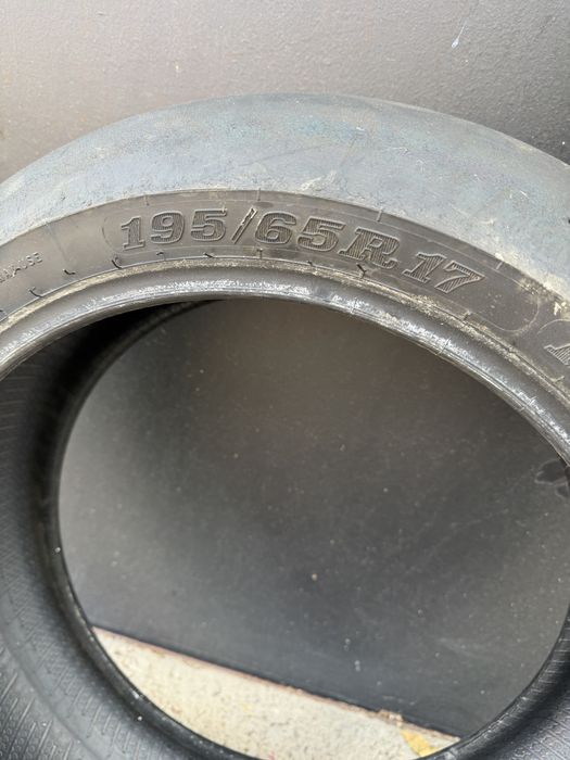 Dunlop KR108 смес 4