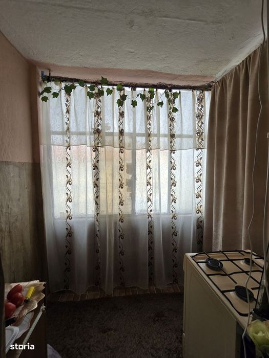 Freidorf-2 camere-etaj 3- decomandat
