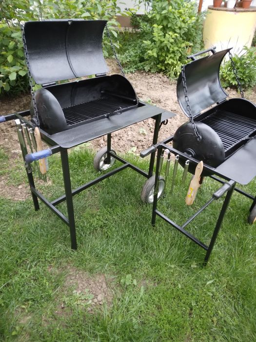 Vand gratare,trepiede ceaun,sobe racheta