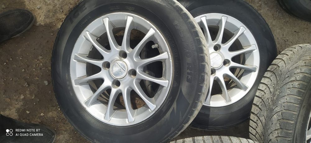 175.70.R13 шина.