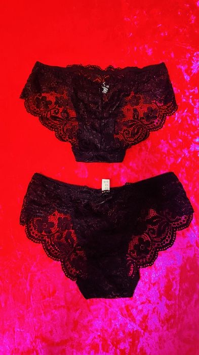 Трусы неделька К