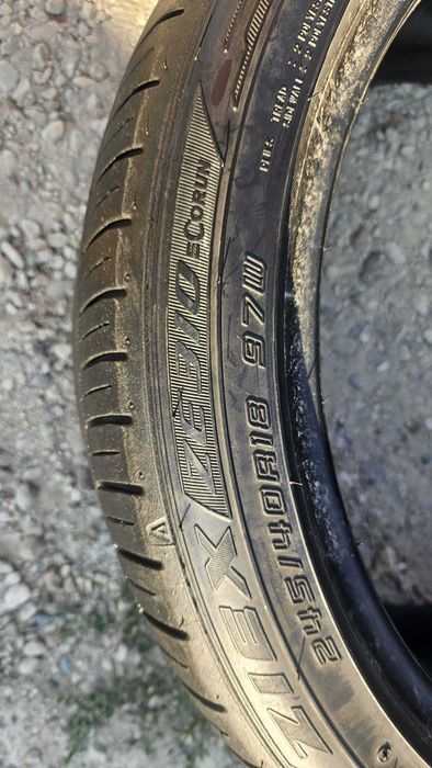 245/40 R18 • Vara • Falken Ziex ZE310 97W | 2 buc | DOT 2024 | Pret/buc