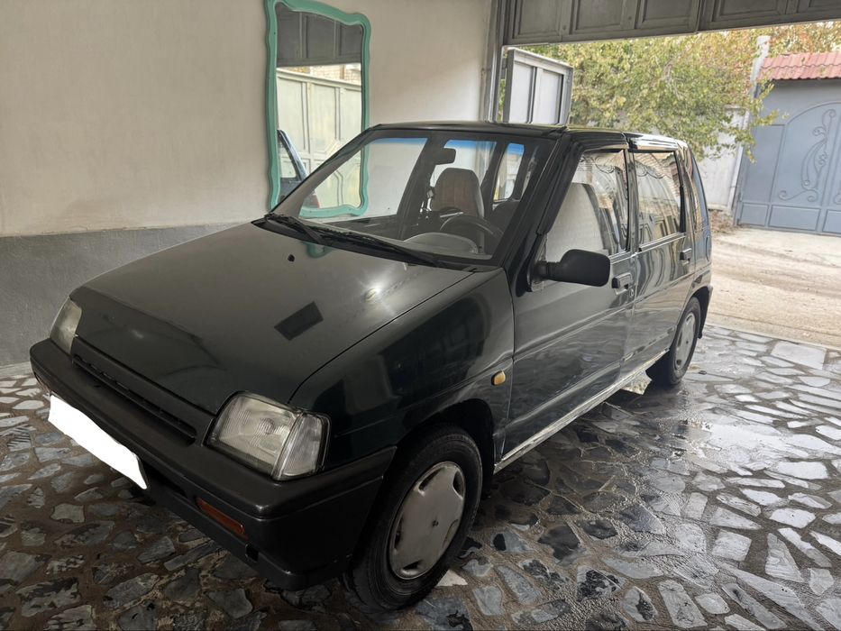 Продается Тико в хорошем состоянии