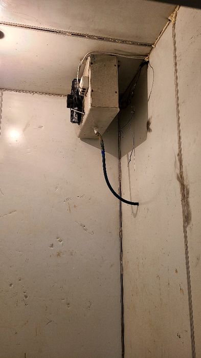 Аренда холодильной камеры