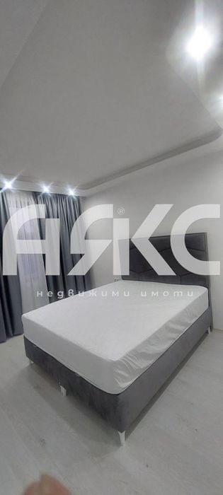 Дава се под наем Тристаен апартамент в София, Триъгълника - 100 кв.м за 797.64 € - Снимка #3