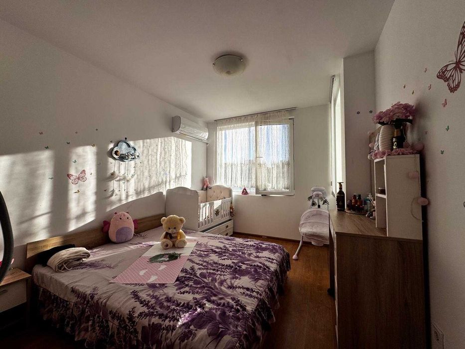 Продава се Двустаен апартамент в Севлиево - 71 кв.м за 503 €/кв.м - Снимка #2