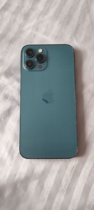 Продом срочно Iphone 12 pro max