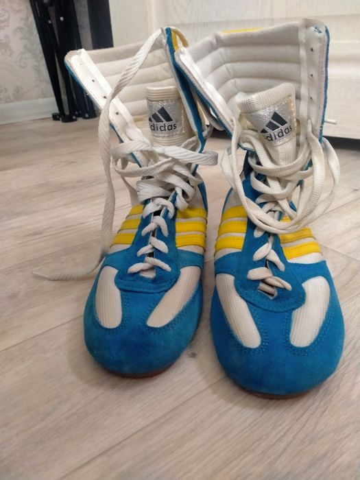 Баксерка качество