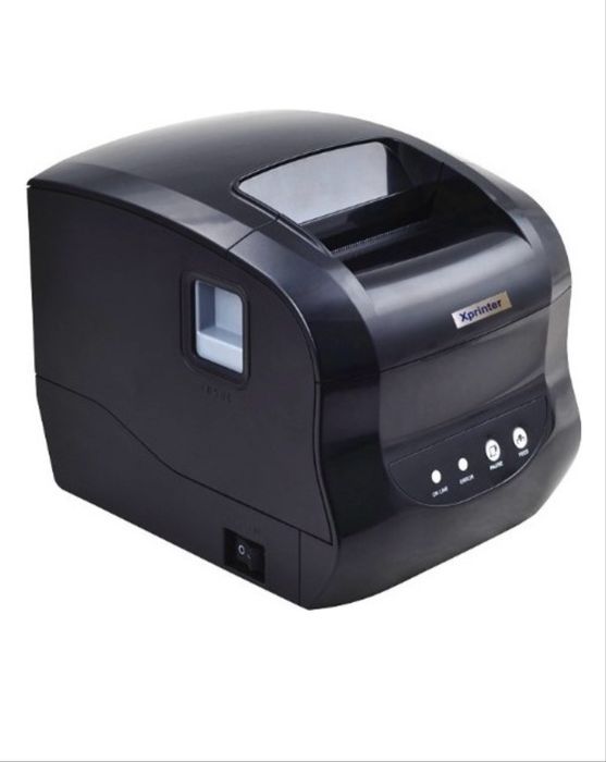 Продам новые принтеры этикеток Xprinter 365b