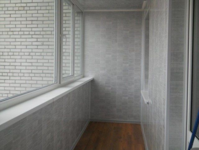 Окна Балконы Лоджии