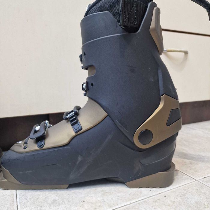 Ски обувки за пантене dynafit 28.5