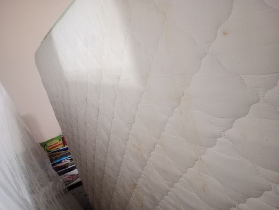 Матрак за спалня Тед 160/200