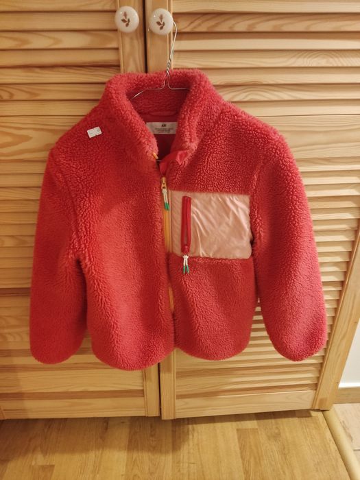 Geaca H&M pufoasa 8-10 ani H&M