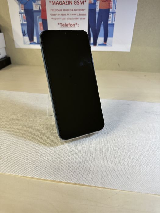 Samsung a15 / 128 gb / garantie / folie sticla cadou