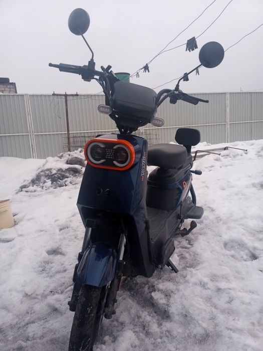 Продам новый танк