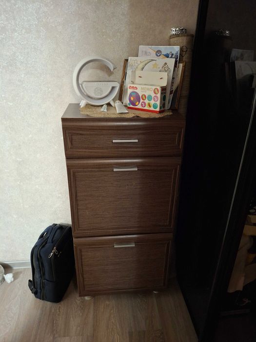 Прихошка бу срочно