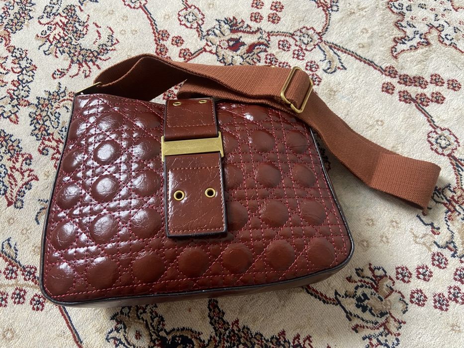 Сумка кожаные новый