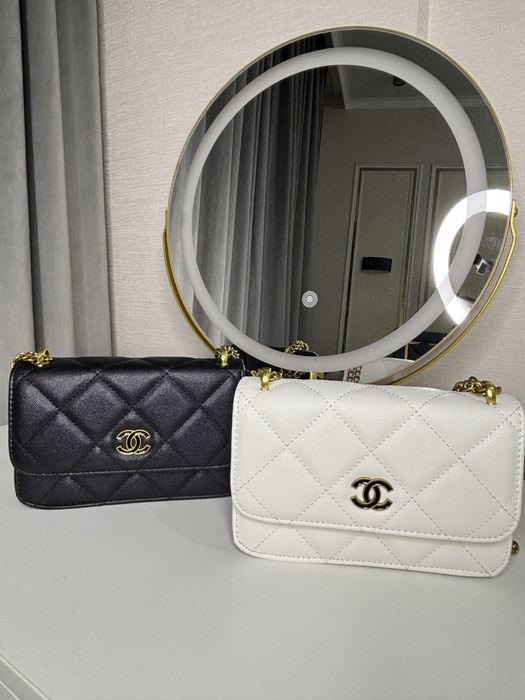 Сумки Channel 6вид