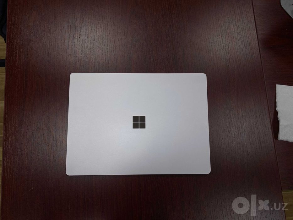Micrasoft Surface Laptop 4
