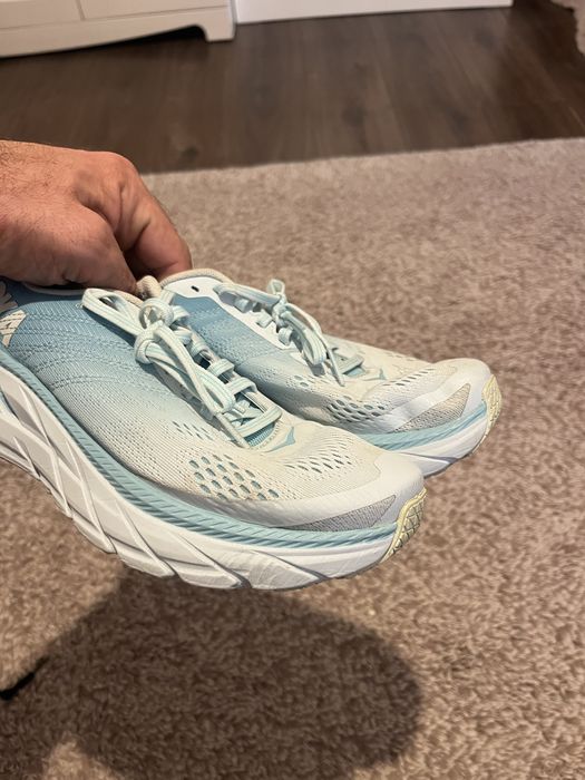 Hoka One One Clifton 6-оригинални дамски маратонки