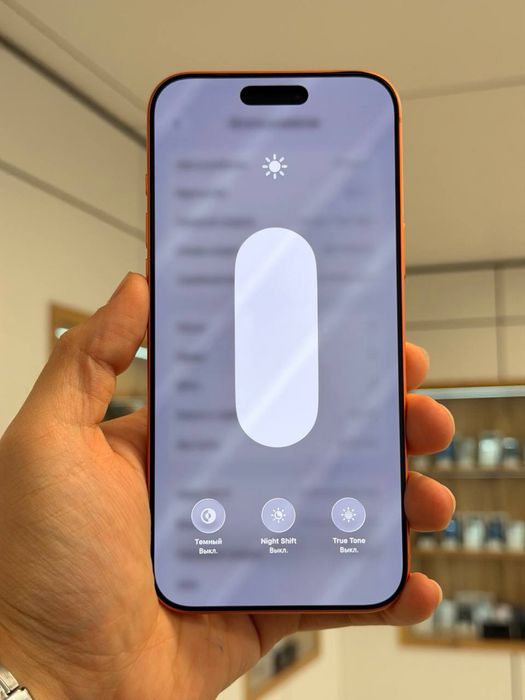 iPhone 17 Pro Max | 512 GB