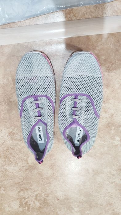 Дышащий легкая обувь