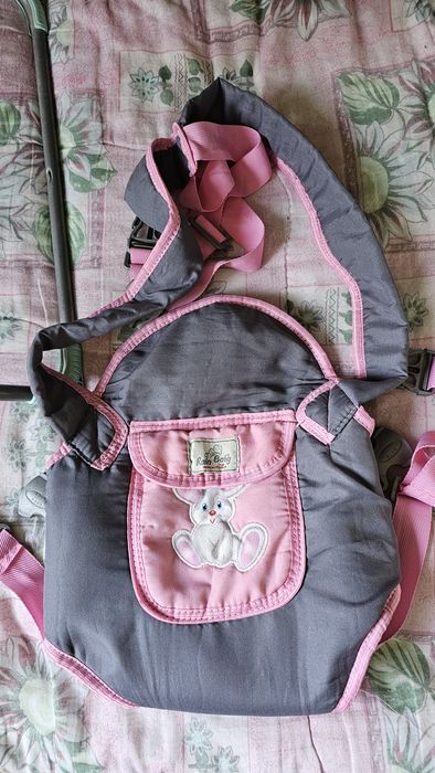 Кенгуру детский в хорошем состоянии