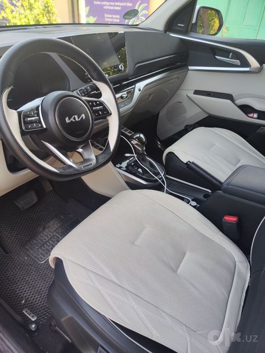 Продаётся своё авто
