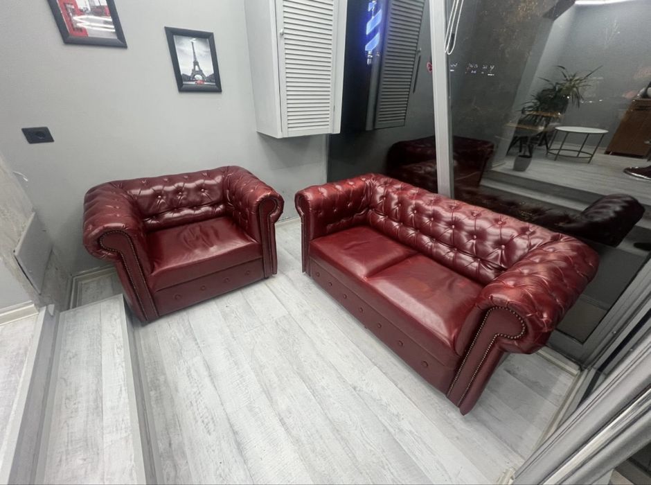 Inchiriez spatiu ptr frizerie sau colaborare procent!