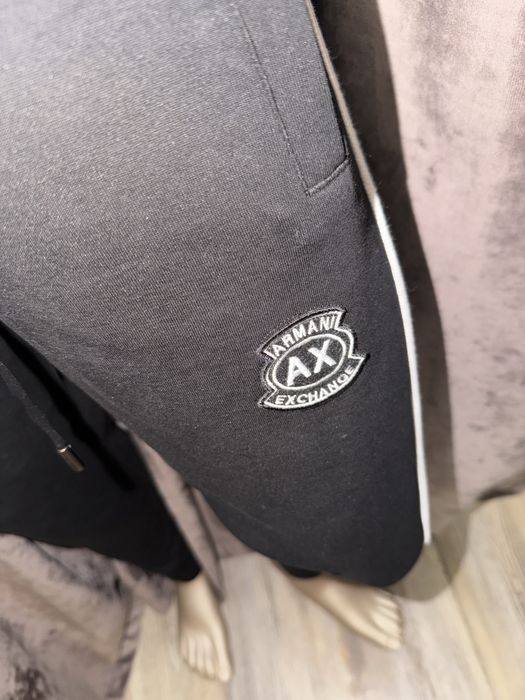 Trening Armani AX de barbat Calitate premium S M L XL 2XL