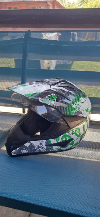 Casca kxd pro mărimea M