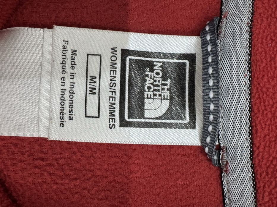 Дамски полар THE NORTH FACE . Размер М