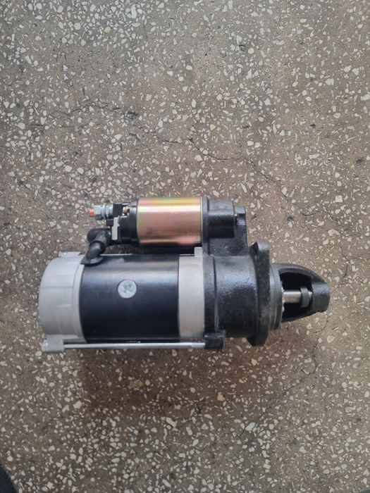 Electromotor tractor YTO DFH 180 china chinezesc