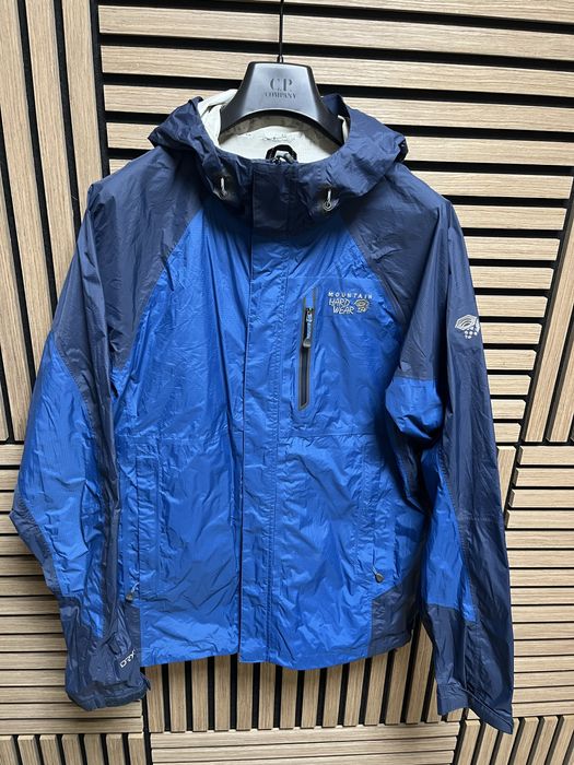 Mountain HardWear DRY-Q -  размер Л/ХЛ - Оригинал