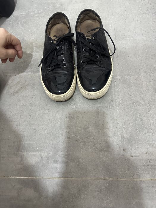 Кеды, кроссовки, лоферы