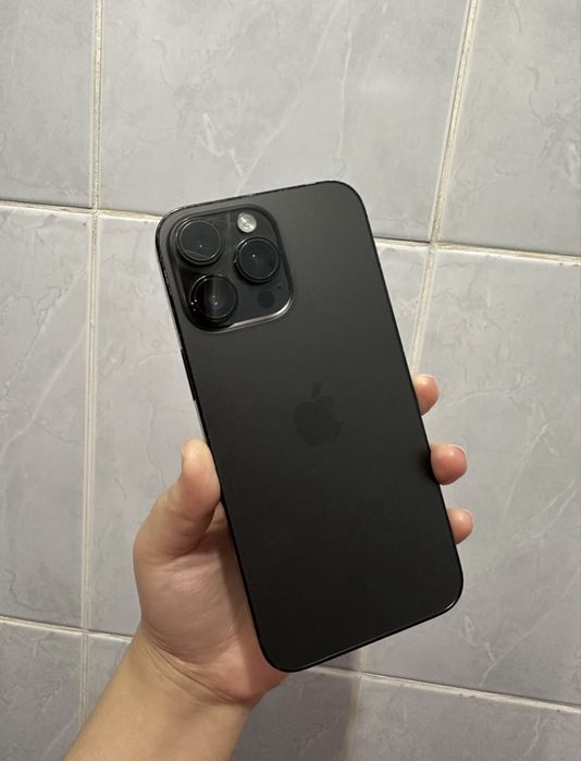 Айфон 14Про Макс/128гб классный!
