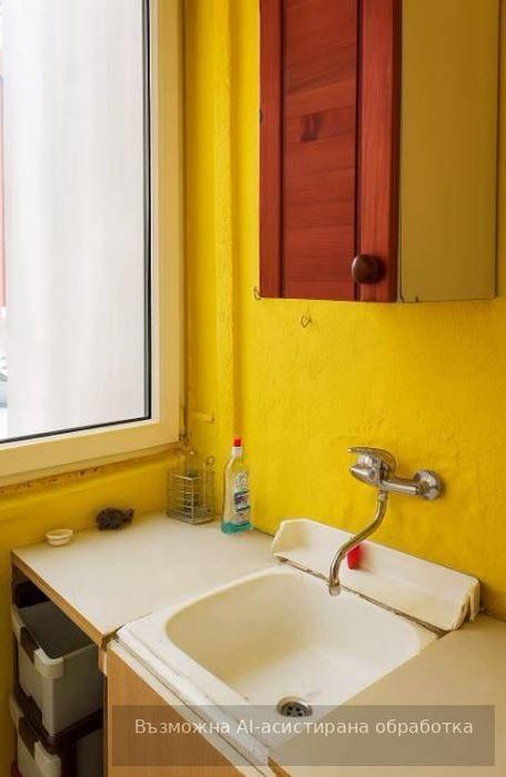 Едностаен апартамент в района на Завод Дружба!