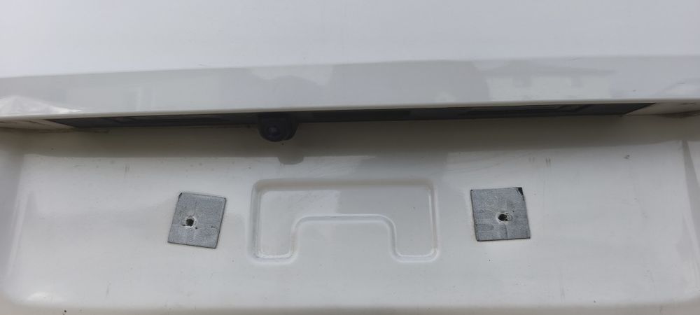 Крышка багажника Киа сид универсал 73700J7210 Kia Ceed