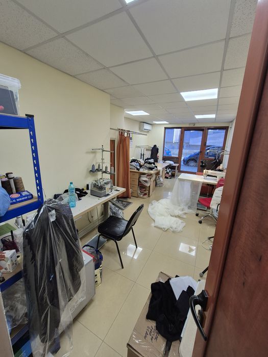 Продава се Офис в к.к. Слънчев ден - 35 кв.м за 1268 €/кв.м - Снимка #2