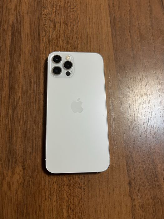 iphone 12 pro, 256 GB