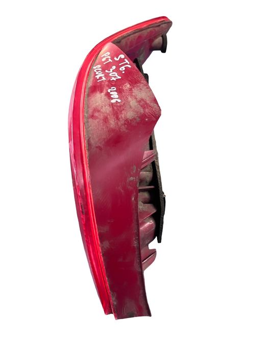 Lampa Spate / Stop Stanga Peugeot 307 3A/C 2000 - > 1.4 Kfw (Tu3Jp)