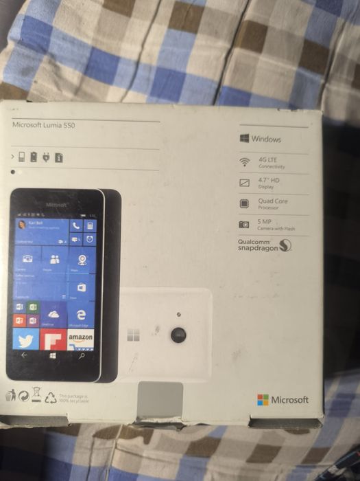 Продам телефон nokia lumia