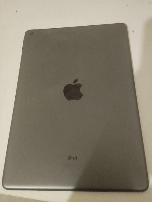 Ipad (9th generation) 2021 года