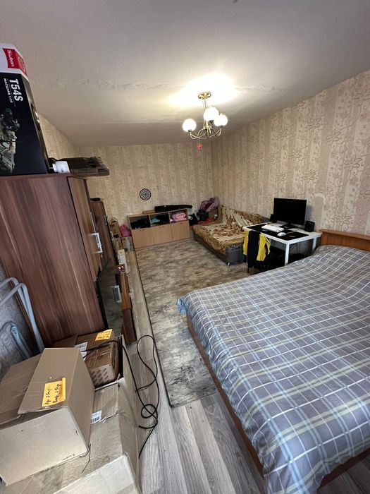 1 ком Драмтеатр, Черемушки, 110+