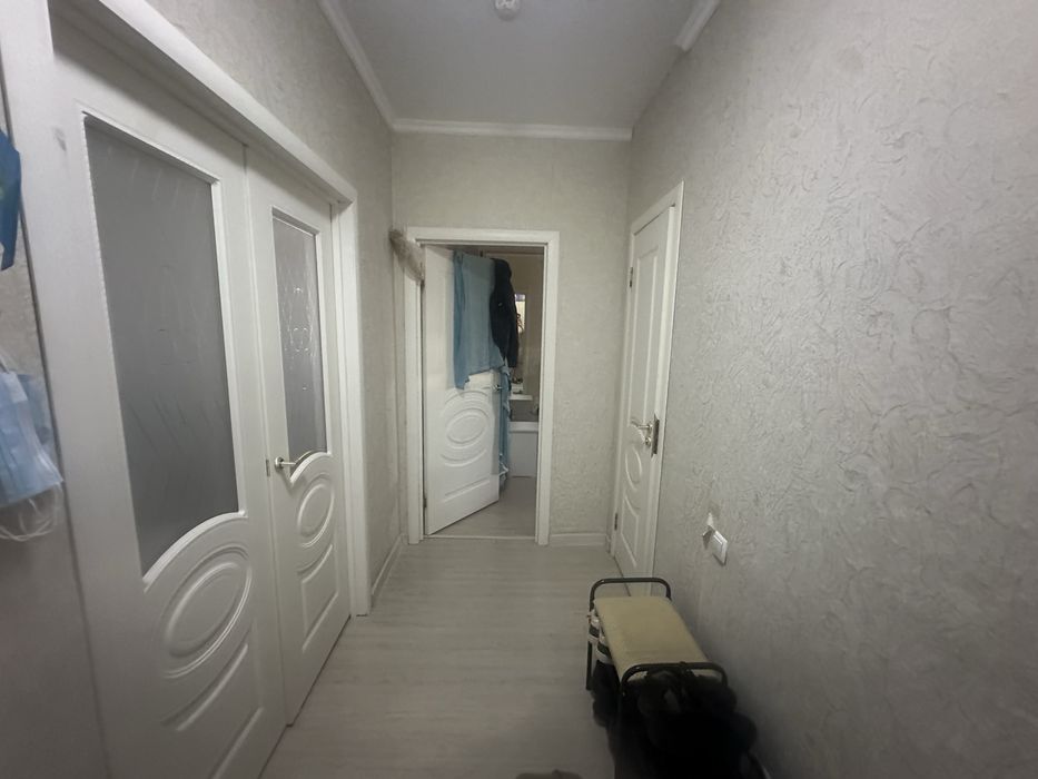 Квартира на подселение