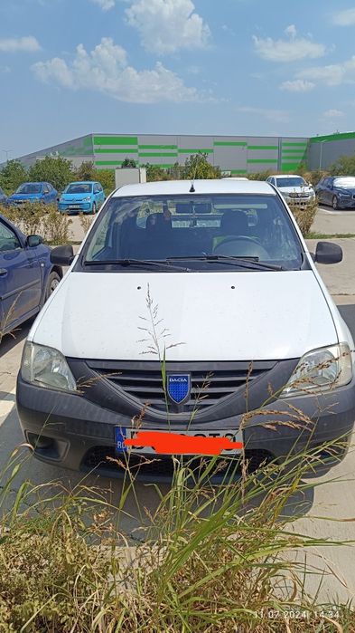 De vânzare Logan Pick up
