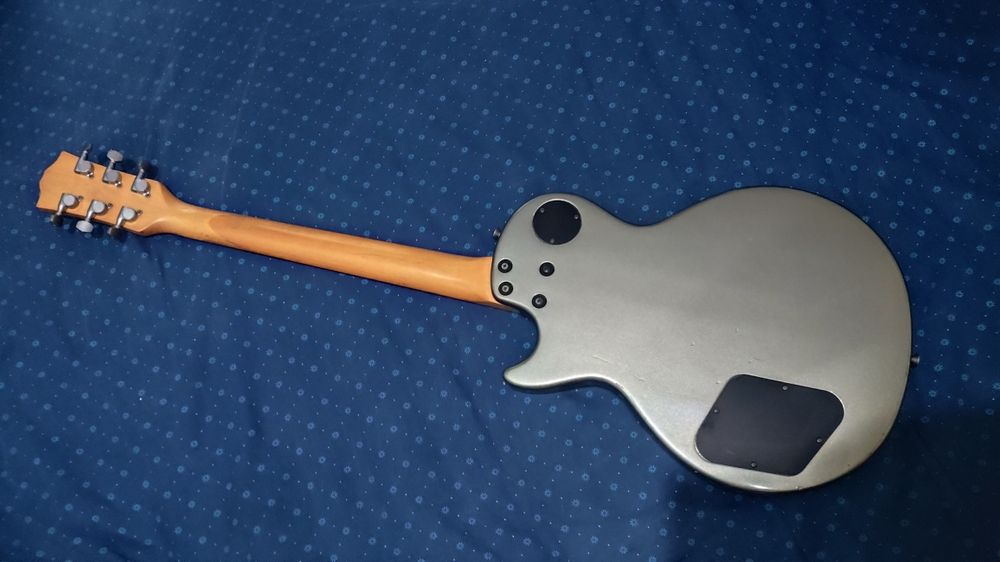 Burny Les Paul (made in Japan )